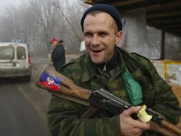 Бойовики з російськими ЗМІ хочуть сфабрикувати відео про "порушення" перемир’я з боку сил АТО