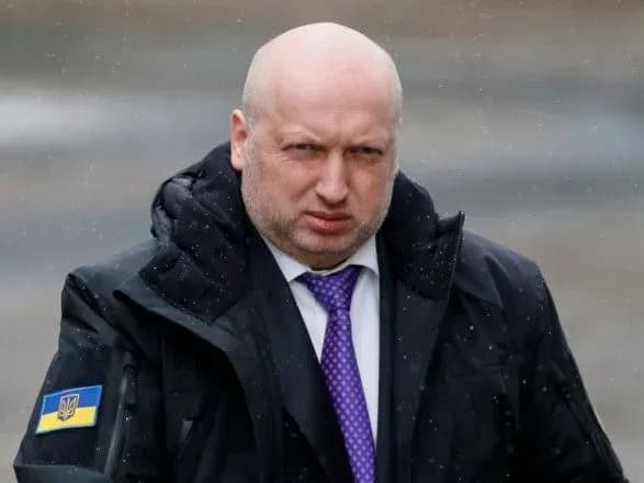 Турчинов: путінська пропагандистська "перемога" у Сирії перетворилася на фарс