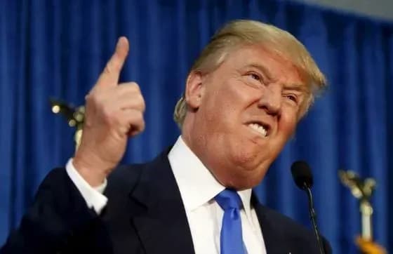 Конгресмени США звернулись до психіатра через стан здоров'я Трампа