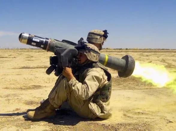 США побоюються, що надана Україні зброя потрапить в руки ворогів - WSJ