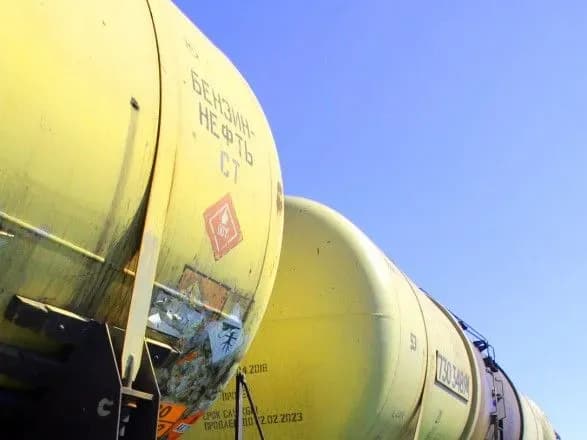 Держбюджет отримав 8,5 млрд грн податків від ввезення енергоресурсів