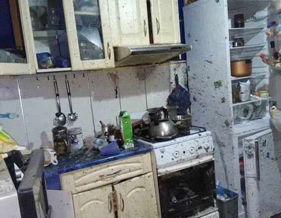 У Харкові від вибуху гранати загинув директор пансіонату для престарілих