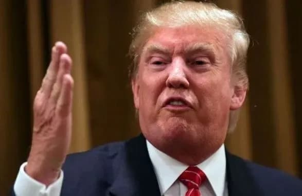 Трамп заявив про "нульовий доступ" до Білого дому автору книги про його президентство