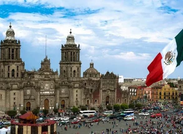 Співробітника мексиканської газети El Universal вбили під час розбійного нападу