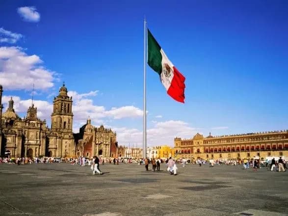 Мексика вирішила купити у США ракети і торпеди майже на 100 млн доларів