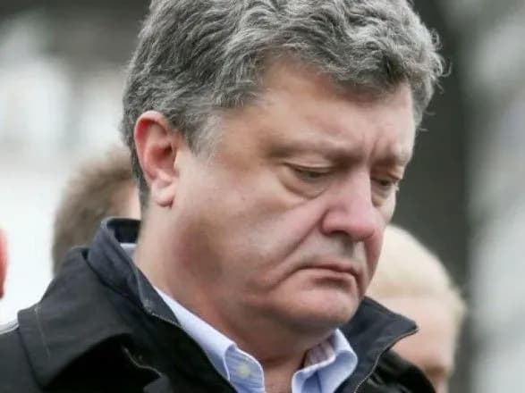 Порошенко визнав, що українці все ще не відчувають позитивних змін
