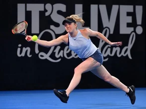 Світоліна виборола десятий в кар'єрі титул WTA