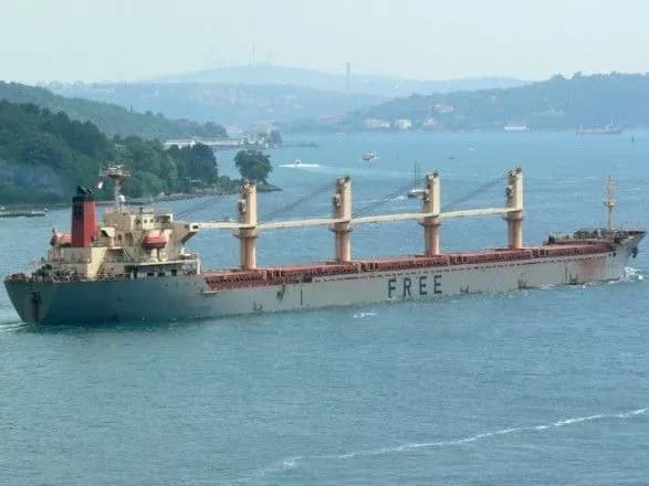 Репатріація 15 українських моряків із судна Free Neptune: наступне засідання суду відбудеться у січні