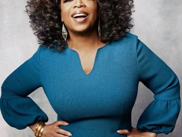 Опра Уїнфрі не планує балотуватися в президенти США, повідомили ЗМІ