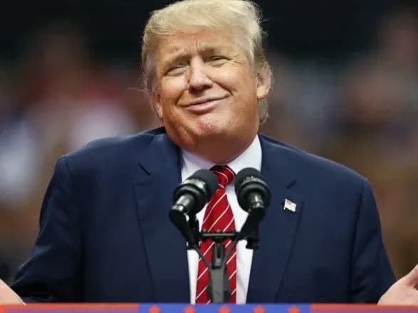 Трамп буде переобиратися на пост президента в 2020 році