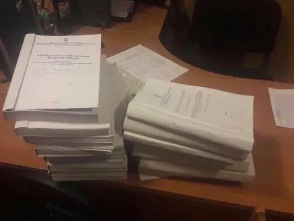 Слідчий оголосив підозру у убивстві юристки Ноздровської - Луценко