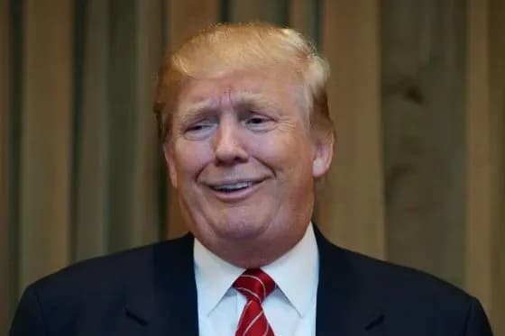 Трамп повідомив про вручення вигаданої ним премії Fake News Awards