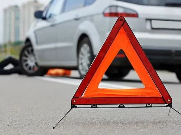 На Закарпатті п’яний водій на узбіччі збив дитину