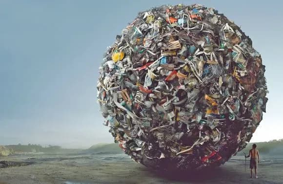 “Каруселі” з небезпечними відходами продовжаться цього року - експерт