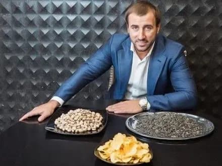 СБУ будет инициировать санкции против компаний депутата Рыбалки