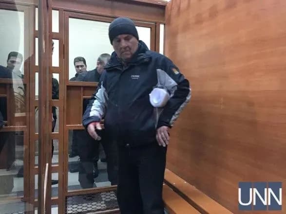 Убивство Ноздровської: підозрюваний заявив, що правоохоронці не чинили на нього тиск