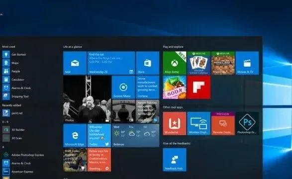 Комп'ютери з Windows перестали працювати після оновлення Microsoft