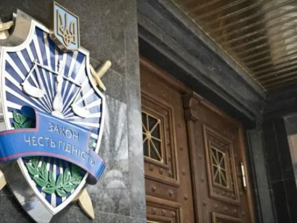ГПУ направила до суду справу щодо мера Бучі