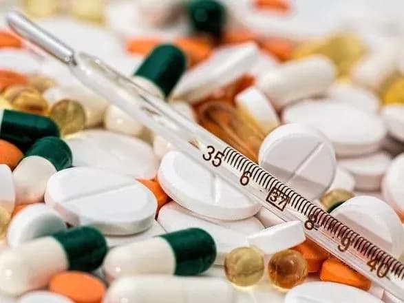 Захворюваність на грип і ГРВІ у столиці впала на 9,5%