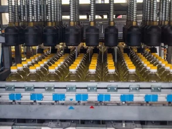 Фіскали отримали дозвіл на виїмку документів найбільшого експортера олії