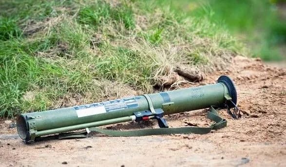 Українські військові вже мають летальне озброєння зі США - Bellingcat