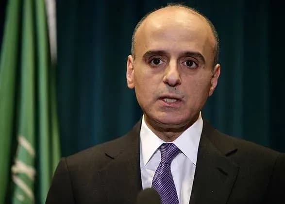 Ер-Ріяд заявив про можливість скорочення допомоги опозиції у Сирії - ЗМІ