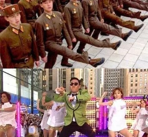 Почалися переговори між КНДР і Південною Кореєю