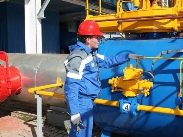 Підприємства за тиждень скоротили борги перед “Нафтогазом” на 2,2%