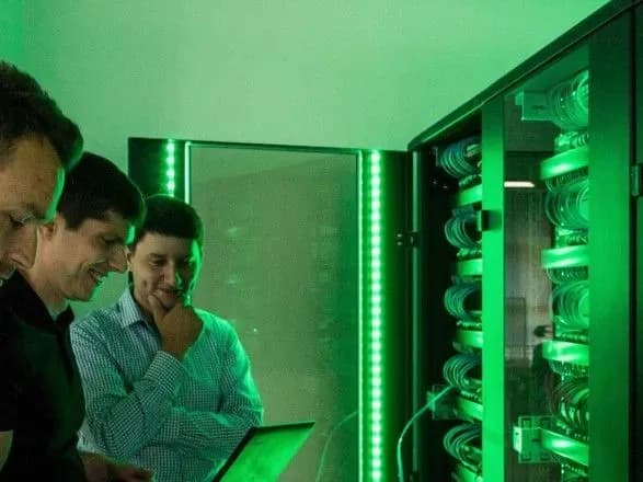 Данилюк спрогнозував велике IT-майбутнє України