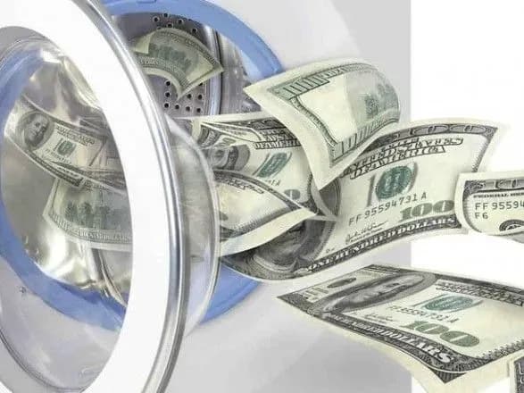 ДФС направила до суду матеріали щодо ОЗГ, яке займалося легалізацією доходів