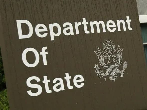 Госдеп США продолжает работу над санкциями против РФ