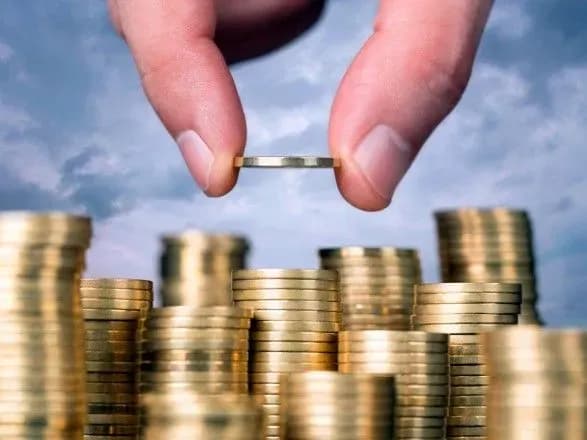 Минулого року доходи місцевих бюджетів зросли на 31%