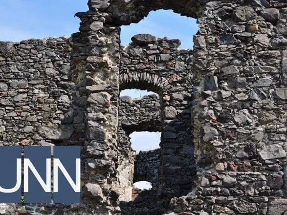 Цього року на Закарпатті відреставрують один із найстаріших замків області