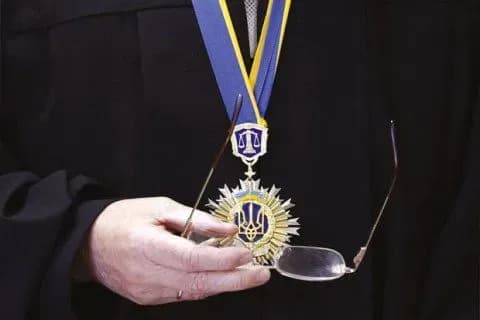 З’їзд суддів України відбудеться 5-7 березня