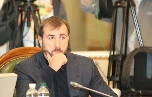 Рибалка застеріг потенційного главу НБУ від спроб виведення грошей з України
