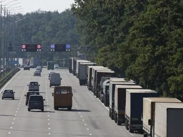 Уряд схвалив Концепцію розвитку автомобільних доріг до 2022 року