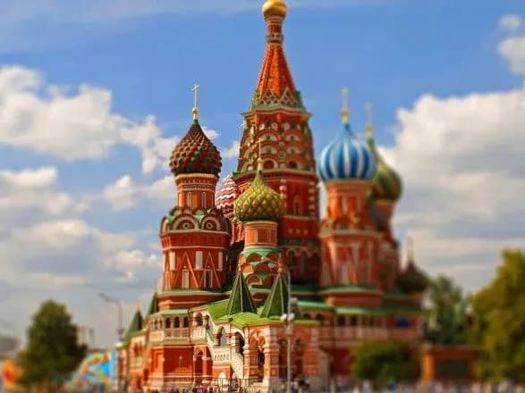 Американцям рекомендували уникати поїздок до РФ і Криму