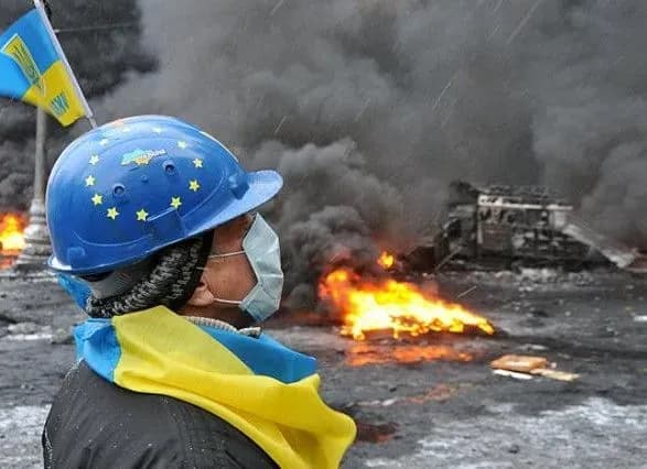 Кабмін виділив 294 млн грн на виплати постраждалим учасникам Майдану