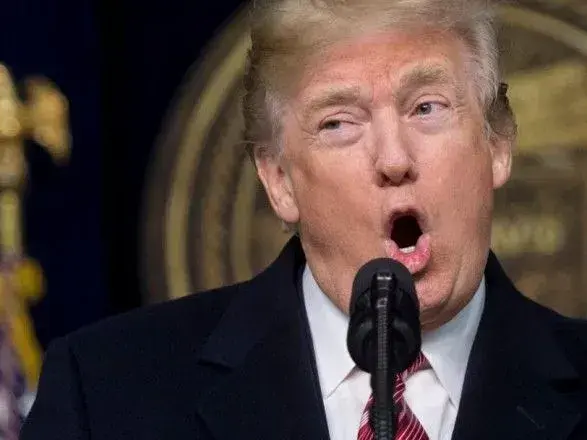 Трамп назвав малоймовірним допит у спецпрокурора в "російській справі"