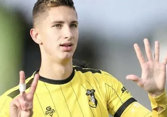 "Зоря" взяла на перегляд футболіста з португальського клубу