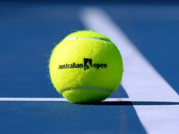 Визначились суперники українців в основній сітці AUS Open