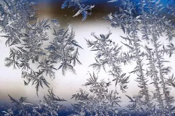 У Києві на вихідних очікується до 10 градусів морозу