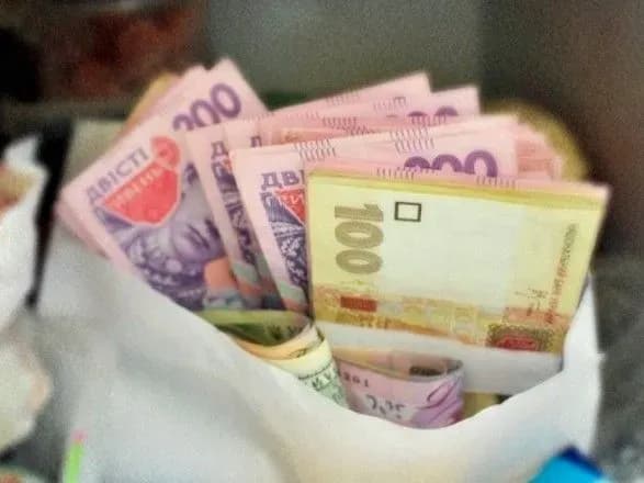 У Пенсійному фонді назвали суму максимальної пенсії українців