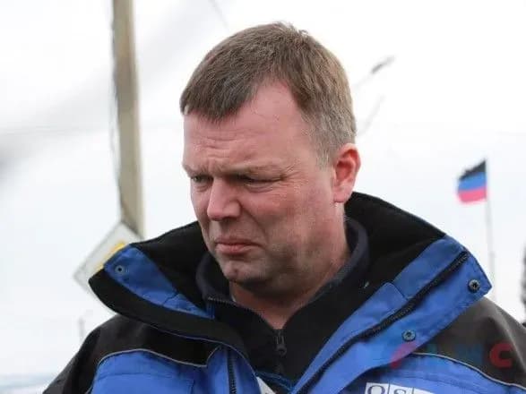 Місія ОБСЄ продовжує спілкуватися з підписантами мінських угод попри вихід РФ з СЦКК