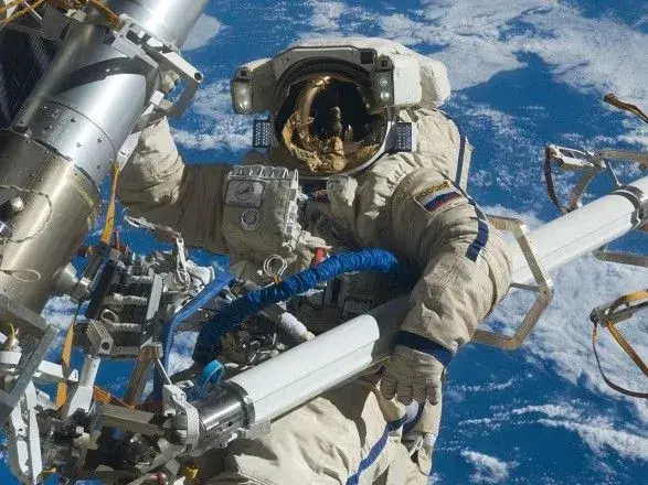 Орбіту МКС знову піднімуть