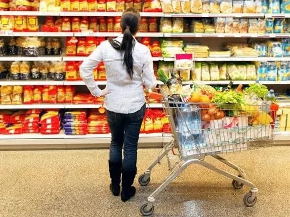 Ціни на продукти у світі досягли максимуму з 2014 року