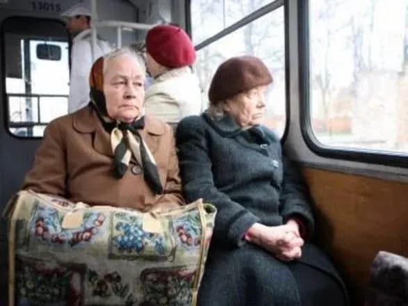 Гройсман анонсував нове підвищення пенсій