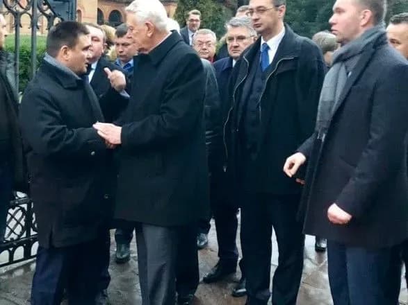 Україна і Румунія домовились створити спільний документ для імплементації освітнього закону