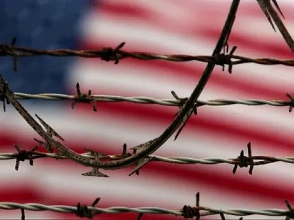 СМИ: под новые санкции США против РФ могут попасть до 50 человек