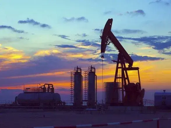 Brent торгуется на уровне 69,09 долл. за баррель